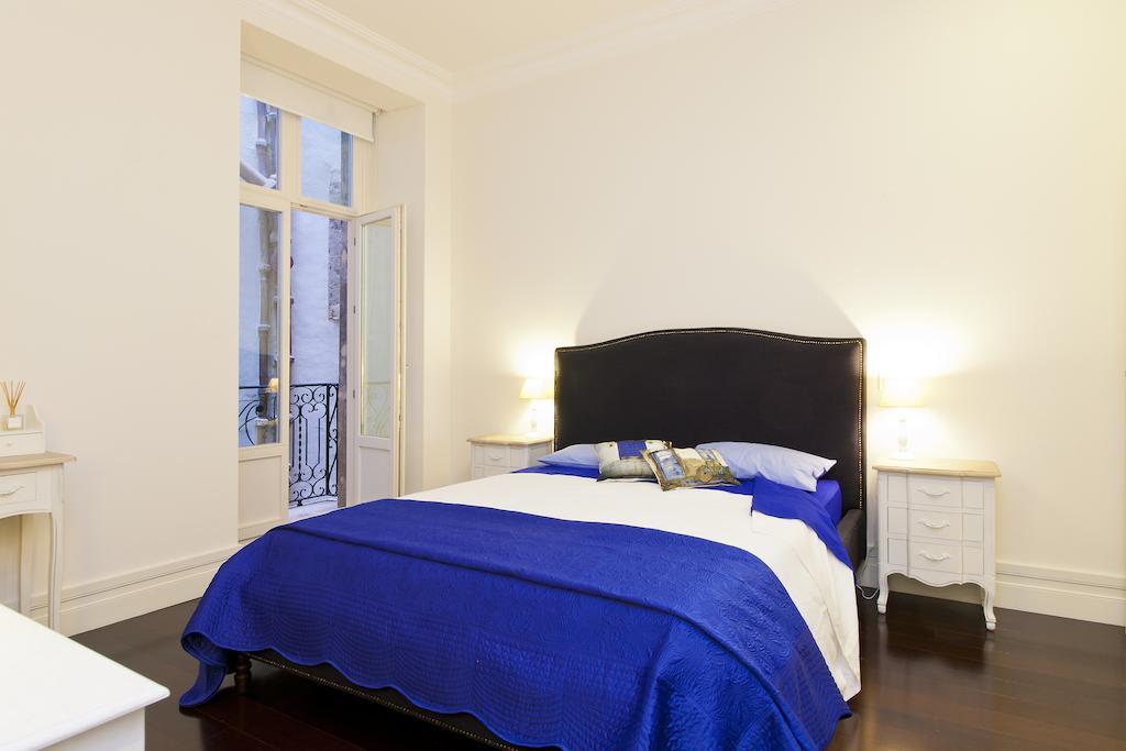 Joivy Baixa Deluxe Apartments Lisbon Ruang foto