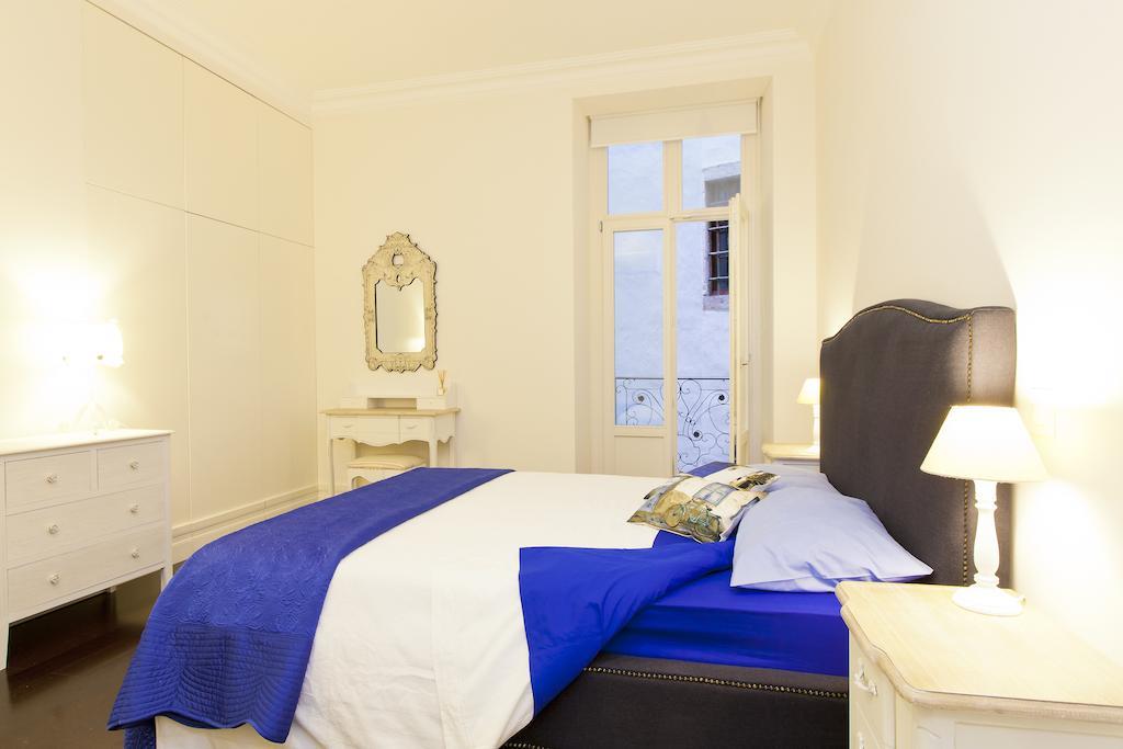 Joivy Baixa Deluxe Apartments Lisbon Ruang foto